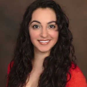 Dr. Sally Nazari
